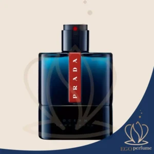 عطر ادکلن پرادا لونا روزا اوشن مردانه | Prada Luna Rossa Ocean