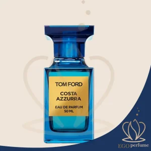 عطر ادکلن تام فورد کاستا آزارا یونیسکس | Tom Ford Costa Azzurra