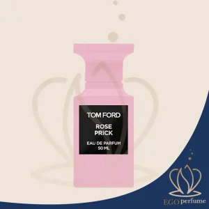 عطر ادکلن تام فورد رز پریک یونیسکس | Tom Ford Rose Prick 011