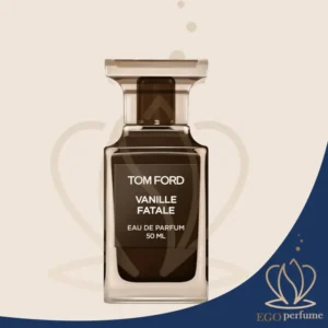 عطر ادکلن تام فورد وانیل فتال یونیسکس | Tom Ford Vanille Fatale (2024)