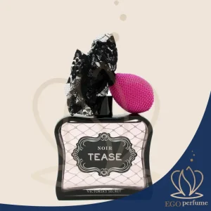 عطر ادکلن ویکتوریا سکرت نویر تیز (ویکتوریا سیکرت نویر تیس) زنانه | VICTORIA'S SECRET Noir Tease 011