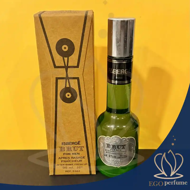 عطرهای قدیمی؛ سفر به دنیای نوستالژی با رایحه‌های کلاسیک 05