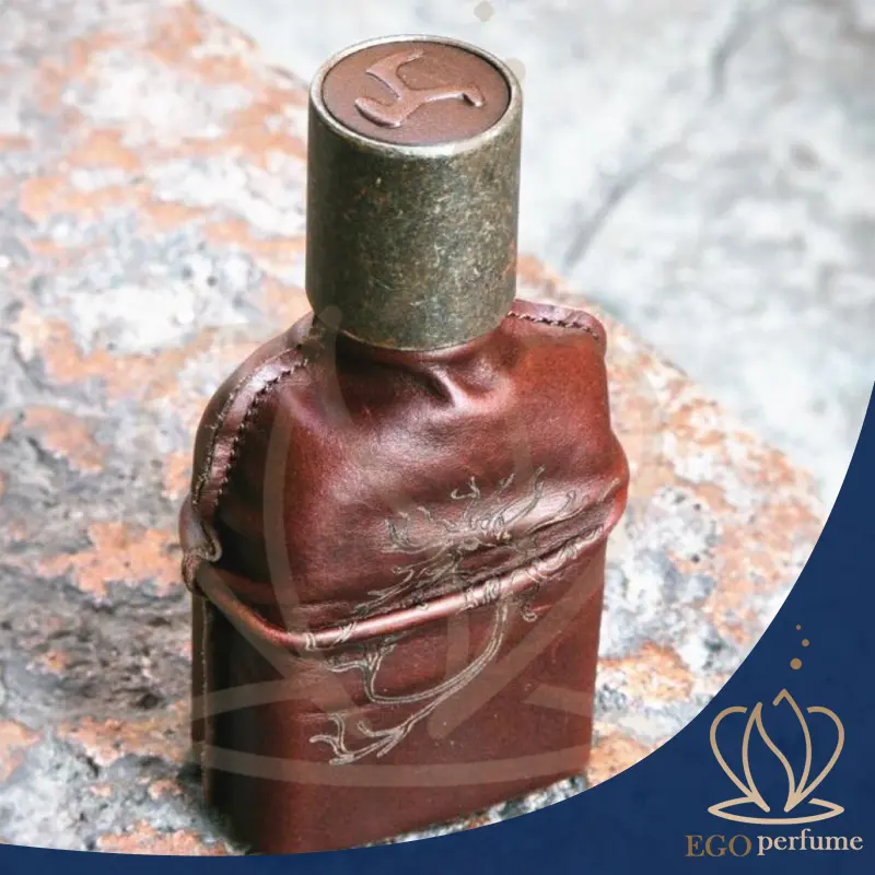 داستان سازنده‌ی عطر کویوم؛ الهام از چرم، زمین و قدرت مردانه در نگاه اورتو پاریسی 05