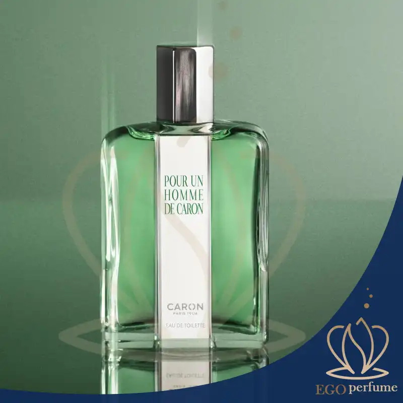 عطرهای قدیمی؛ سفر به دنیای نوستالژی با رایحه‌های کلاسیک 06