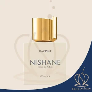 عطر ادکلن نیشانه حاجیوات (هاسیوات) یونیسکس | Nishane Hacivat