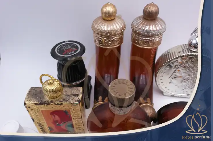 عطرهای قدیمی؛ سفر به دنیای نوستالژی با رایحه‌های کلاسیک