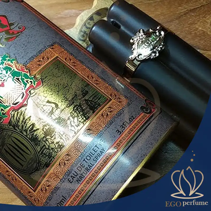 عطرهای قدیمی؛ سفر به دنیای نوستالژی با رایحه‌های کلاسیک 02