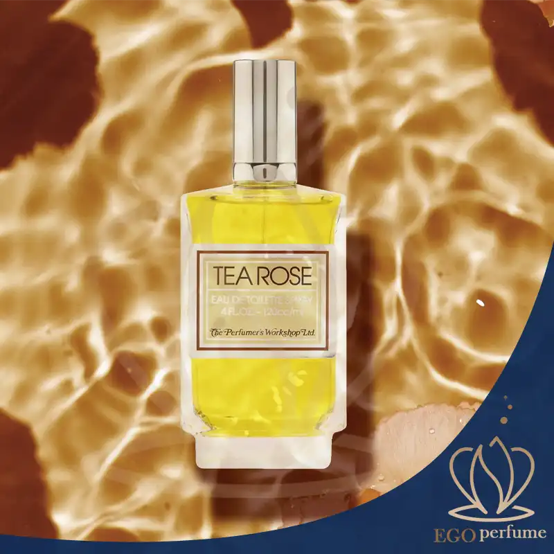 عطرهای قدیمی؛ سفر به دنیای نوستالژی با رایحه‌های کلاسیک 012