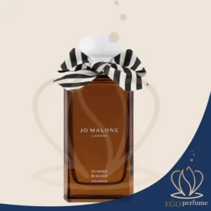 عطر ادکلن لاندن جینجر بیسکوییت جو مالون یونیسکس | 2023 Jo Malone London Ginger Biscuit
