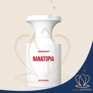 عطر ادکلن ناناتوپیا بورن تو استند اوت یونیسکس | BORNTOSTANDOUT Nanatopia