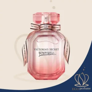عطر ادکلن ویکتوریا سکرت بامب شل سداکشن زنانه | Bombshell Seduction Victoria's Secret