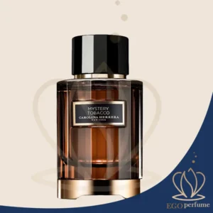 عطر ادکلن میستری توباکو کارولینا هررا یونیسکس | Carolina Herrera Mystery Tobacco