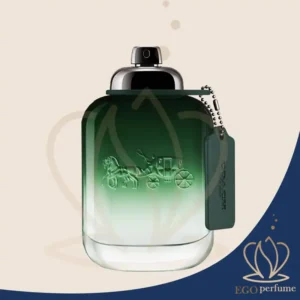 عطر ادکلن کوچ گرین مردانه | Coach Green