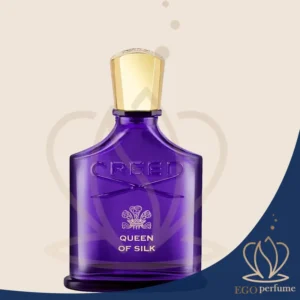 عطر ادکلن کرید کویین آف سیلک | Creed Queen of Silk