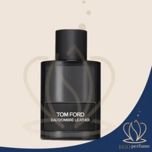 عطر ادکلن تام فورد آمبر لدر ادوپرفیوم | Eau d'Ombré Leather Tom Ford 2024