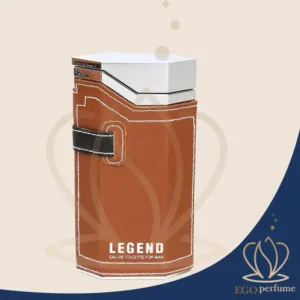 عطر ادکلن امپر لجند قهوه ای مردانه | Emper Legend