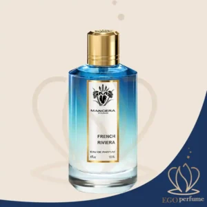 عطر ادکلن فرنچ ریویرا مانسرا یونیسکس | French Riviera Mancera