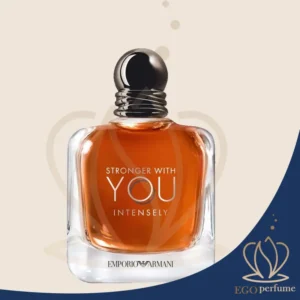 عطر ادکلن امپریو آرمانی استرانگر ویت یو اینتنسلی جورجیو آرمانی مردانه | Giorgio Armani Emporio Armani Stronger With You Intensely