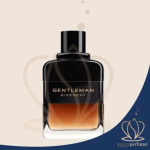 عطر ادکلن جنتلمن ریزرو پرایو جیوانچی مردانه | Givenchy Gentleman Reserve Privée