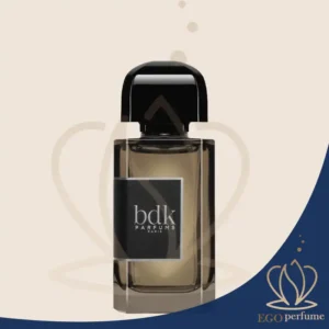 عطر ادکلن گریس چارنل اکستریت بی دی کی یونیسکس | Gris Charnel Extrait BDK Parfums