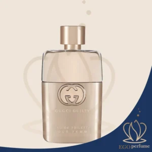 عطر ادکلن گوچی گیلتی پور فم زنانه | Gucci Guilty Pour Femme