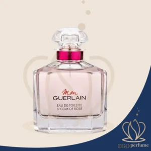 عطر ادکلن مون گرلن بلوم آف رز گرلن زنانه | Guerlain Mon Guerlain Bloom of Rose
