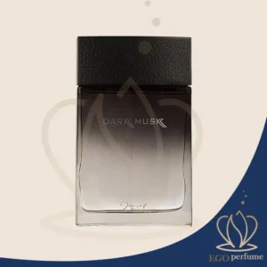 عطر ادکلن ژک ساف دارک ماسک مردانه | Jacsaf Dark Musk