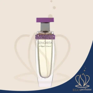 عطر ادکلن سنوریتا انجل هارت ژک ساف زنانه | Jacsaf Senorita Angel Heart
