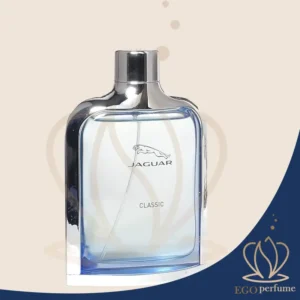 عطر ادکلن جگوار کلاسیک آبی مردانه | Jaguar Classic Blue
