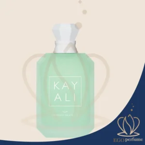 عطر ادکلن یام پیستاچیو جلاتو 33 کایالی یونیسکس | Kayali Yum Pistachio Gelato 33