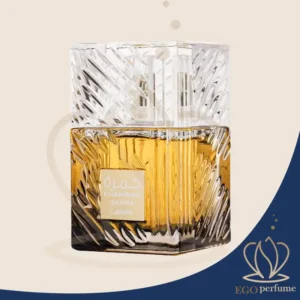 عطر ادکلن لطافه خمره قهوه یونیسکس | Lattafa Khamrah Qahwa