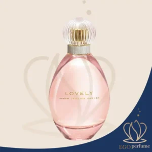 عطر ادکلن سارا جسیکا پارکر لاولی زنانه | Lovely Sarah Jessica Parker