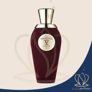 عطر ادکلن وی کانتو لورکرتیا یونیسکس | Lucrethia V Canto