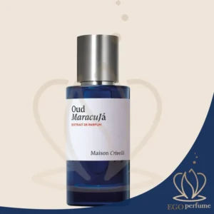 عطر ادکلن عود ماراکوجا میسون کریولی یونیسکس | Maison Crivelli Oud Maracuja