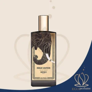 عطر ادکلن ممو پاریس ایندین لدر یونیسکس | Memo Paris Indian Leather