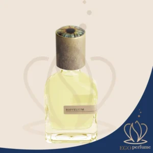 عطر ادکلن اورتو پاریسی ریسولیوم یونیسکس | Orto Parisi Risvelium