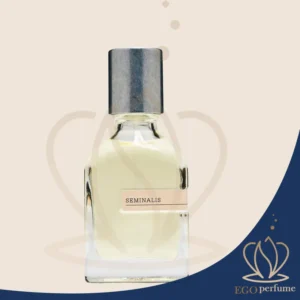 عطر ادکلن اورتو پاریسی سمینالیس یونیسکس | Orto Parisi Seminalis