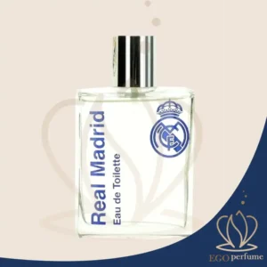 عطر ادکلن رئال مادرید مردانه | Real Madrid