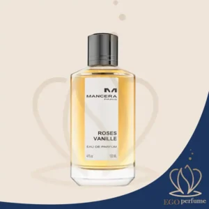 عطر ادکلن رزز وانیل مانسرا زنانه | Roses Vanille Mancera