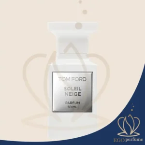 عطر ادکلن تام فورد سولیل نژ پرفیوم یونیسکس | Soleil Neige Parfum Tom Ford