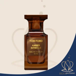 عطر ادکلن تام فورد امبر اینتریگ یونیسکس | Tom Ford Amber Intrigue