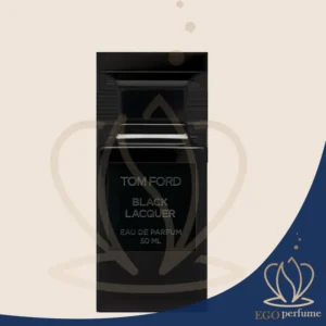 عطر ادکلن تام فورد بلک لاکر یونیسکس | Tom Ford Black Lacquer