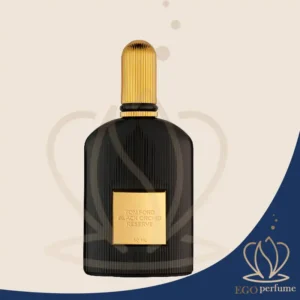 عطر ادکلن تام فورد بلک ارکید ریزرو یونیسکس | Tom Ford Black Orchid Reserve