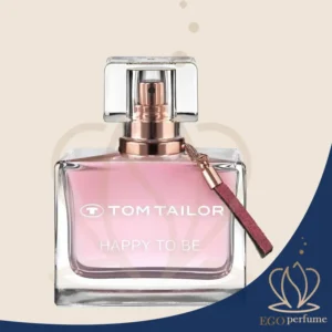 عطر ادکلن تام تیلور هپی تو بی زنانه | Tom Tailor Happy To Be