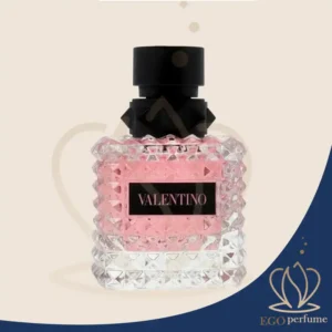 عطر ادکلن والنتینو دونا بورن این روما | Valentino Donna Born In Roma