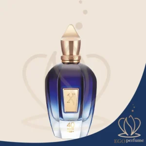 عطر ادکلن زرجوف 40 ناتس (زرجف) یونیسکس | XERJOFF 40Knots
