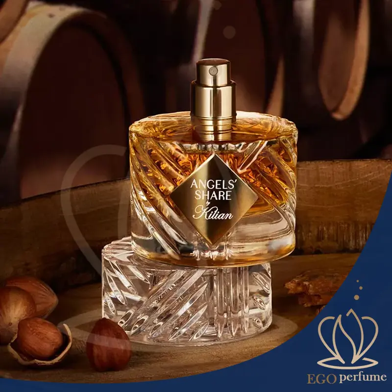 کدام تیپهای شخصیتی MBTI بیشتر با عطر آنجلز شیر بای کیلیان ارتباط میگیرند؟ 02