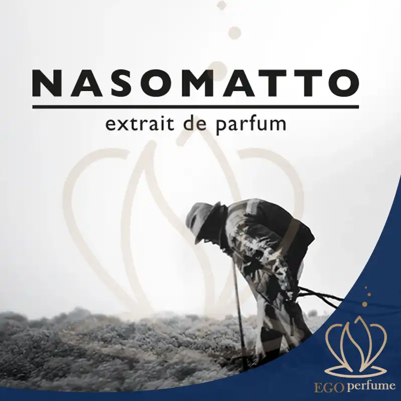عطر ناسوماتو فانتوماس بوی خون؛ بررسی کامل این شاهکار مرموز و جنجالی 05