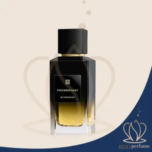 عطر ادکلن جیوانچی فودرویانت | Givenchy Foudroyant
