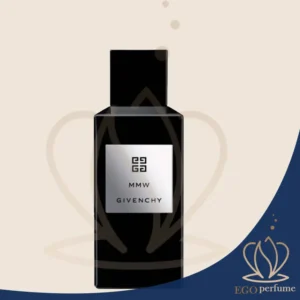 عطر ادکلن جیوانچی ام ام دبلیو یونیسکس | Givenchy MMW